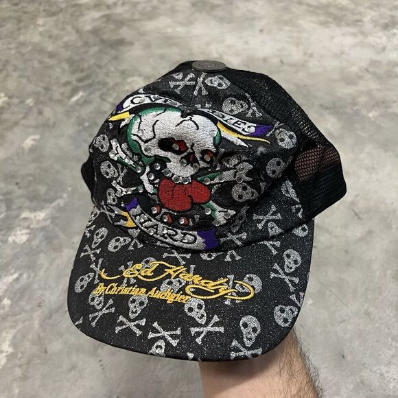 Ed Hardy | Accessories | Ed Hardyby Christian Audigier Love  display picture 1